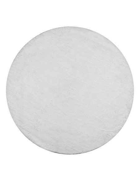 Beauty Home Ροτόντα Rabbit Art 9640 160x160 Λευκό