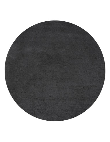 Beauty Home Ροτόντα Rabbit Art 9644 160x160 Μαύρο