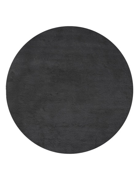 Beauty Home Ροτόντα Rabbit Art 9644 160x160 Μαύρο