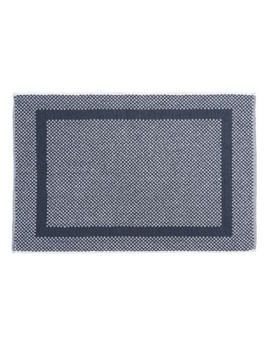 Beauty Home Ταπέτο μπάνιου Energy νηματοβαφή Art Ε3056 50x75 Γκρι