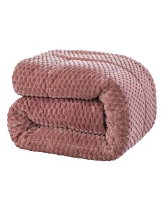 Beauty Home Κουβερτοπάπλωμα μονό Art 12653 160x240 Σάπιο μήλο 2