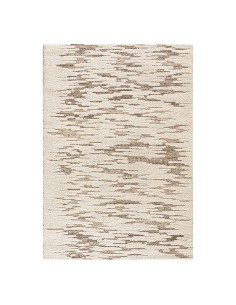 Beauty Home Διάδρομος με το μέτρο Puffy Art 9655 66cm Μπεζ