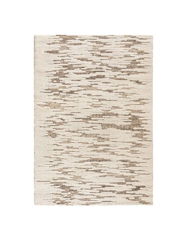 Beauty Home Διάδρομος με το μέτρο Puffy Art 9655 66cm Μπεζ