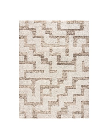 Beauty Home Σετ Κρεβατοκάμαρας 3τμχ Puffy Art 9657 (66x140+66x140+66x230) Μπεζ