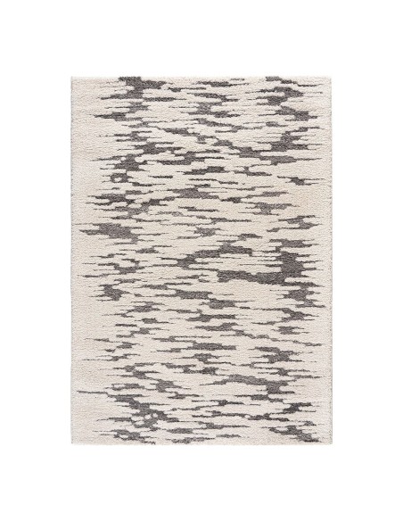 Beauty Home Σετ Κρεβατοκάμαρας 3τμχ Puffy Art 9659 (66x140+66x140+66x230) Γκρι