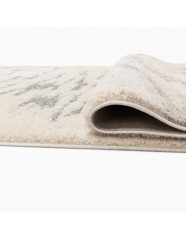 Beauty Home Σετ Κρεβατοκάμαρας 3τμχ Puffy Art 9659 (66x140+66x140+66x230) Γκρι