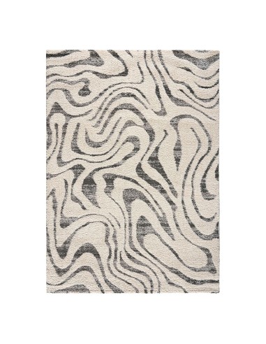 Beauty Home Διάδρομος με το μέτρο Puffy Art 9660 66cm Γκρι