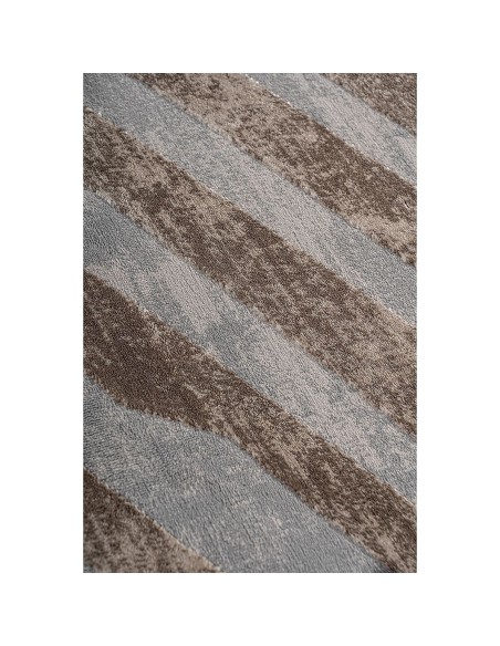 Beauty Home Χαλί Zenia Art 9438 133x190 Μπεζ,Γκρι