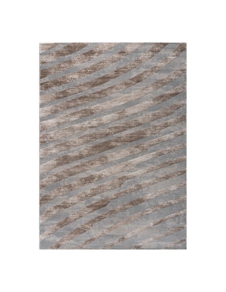 Beauty Home Διάδρομος με το μέτρο Zenia Art 9438 67cm Μπεζ