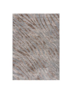 Beauty Home Διάδρομος με το μέτρο Zenia Art 9439 67cm Μπεζ