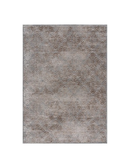 Beauty Home Διάδρομος με το μέτρο Zenia Art 9440 67cm Μπεζ