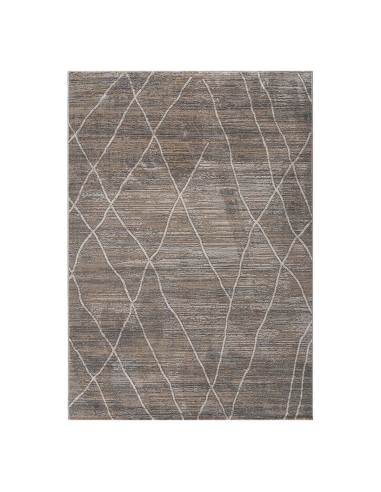 Beauty Home Διάδρομος με το μέτρο Serena Art 9834 67cm Μπεζ