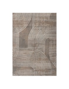 Beauty Home Διάδρομος με το μέτρο Serena Art 9835 67cm Μπεζ