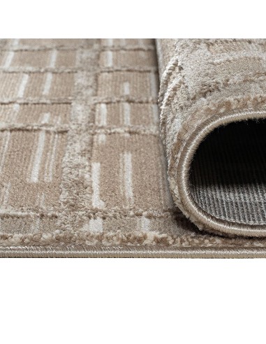 Beauty Home Χαλί Serena Art 9836 200x290 Μπεζ