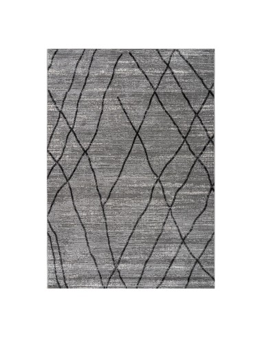 Beauty Home Διάδρομος με το μέτρο Serena Art 9840 67cm Γκρι