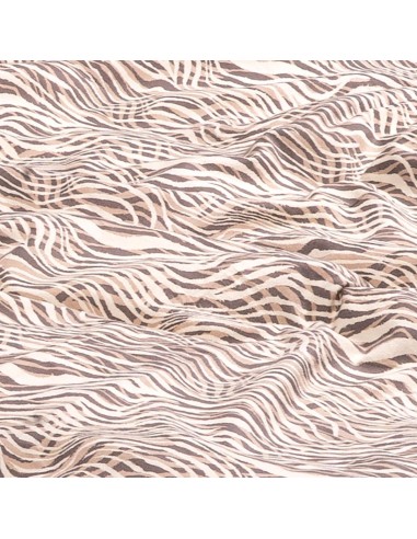 Beauty Home Σετ σεντόνια φανελένια μονά Matisse Art 12335 170x260 Μπεζ