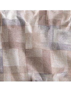 Beauty Home Σετ παπλωματοθήκη φανελένια υπέρδιπλη Renoir Art 12338 230x250 Μπεζ 2