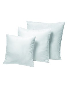 Beauty Home Μαξιλάρι γέμισμα Art 4800 40x40 Λευκό