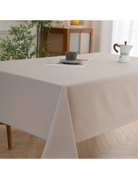 Beauty Home Τραπεζομάντηλο Supreme Art 8490  Άμμου