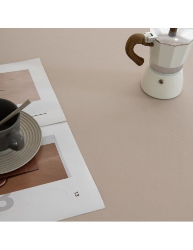 Beauty Home Τραπεζομάντηλο Supreme Art 8490  Άμμου