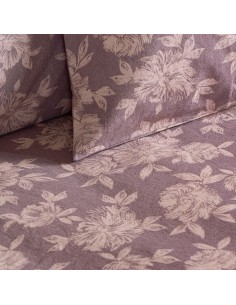 Beauty Home Σετ παπλωματοθήκη φανελένια υπέρδιπλη Muscat Art 12635 230x250 Σάπιο Μήλο 2