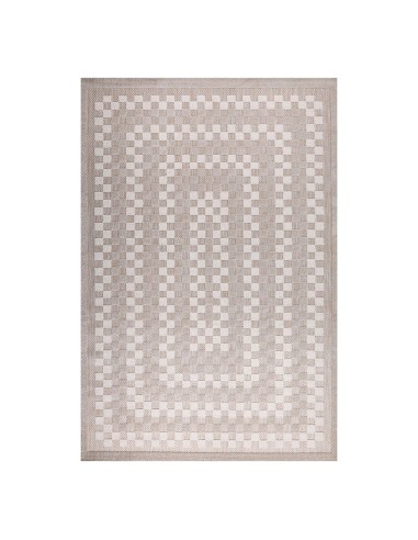 Beauty Home Διάδρομος με το μέτρο Sahara Art 9967 67cm Μπεζ