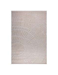 Beauty Home Χαλί Sahara Art 9968 133x190 Μπεζ