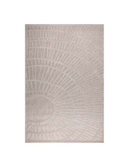 Beauty Home Χαλί Sahara Art 9968 133x190 Μπεζ