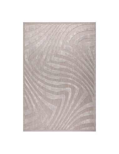 Beauty Home Διάδρομος με το μέτρο Sahara Art 9969 67cm Μπεζ