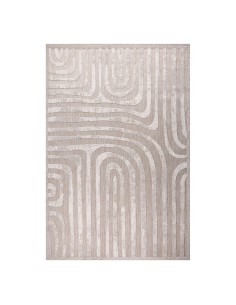 Beauty Home Χαλί Sahara Art 9970 133x190 Μπεζ