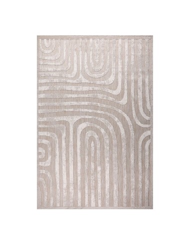 Beauty Home Χαλί Sahara Art 9970 160x230 Μπεζ