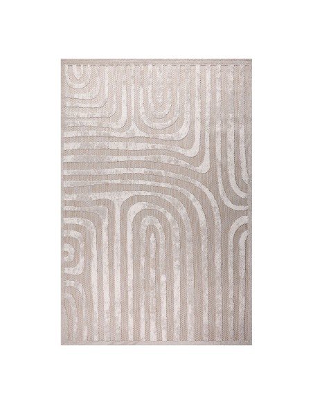 Beauty Home Χαλί Sahara Art 9970 160x230 Μπεζ