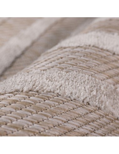 Beauty Home Διάδρομος με το μέτρο Sahara Art 9970 67cm Μπεζ