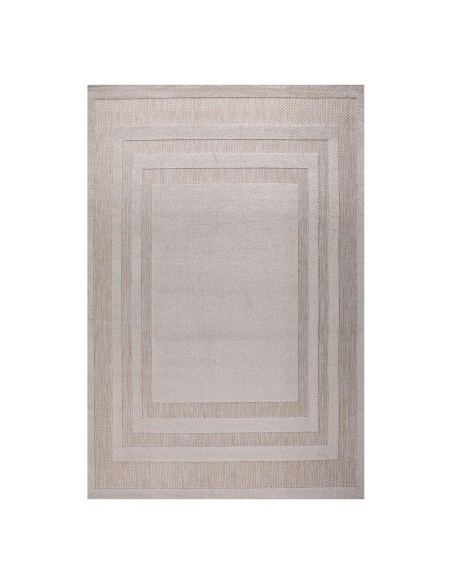 Beauty Home Χαλί Sahara Art 9971 133x190 Μπεζ