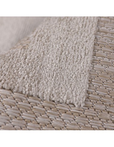 Beauty Home Χαλί Sahara Art 9971 133x190 Μπεζ