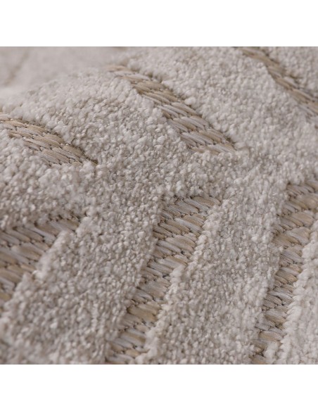 Beauty Home Χαλί Sahara Art 9972 160x230 Μπεζ