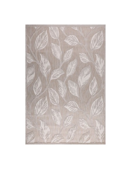 Beauty Home Χαλί Sahara Art 9974 133x190 Μπεζ