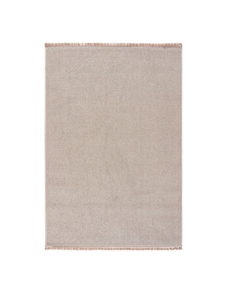 Beauty Home Χαλί Rustic Art 9332 Μπεζ