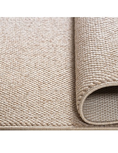 Beauty Home Χαλί Rustic Art 9332 Μπεζ