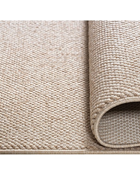 Beauty Home Χαλί Rustic Art 9332 Μπεζ