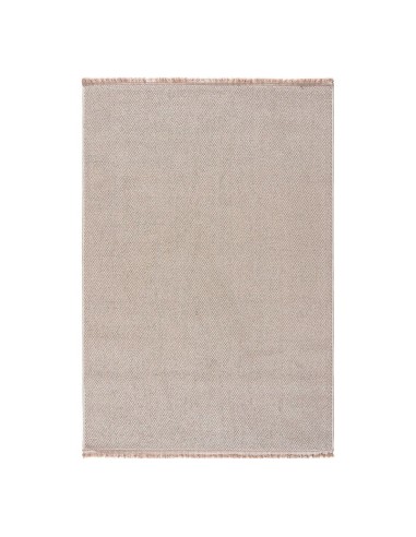 Beauty Home Πατάκι Rustic Art 9332 67x210 Μπεζ