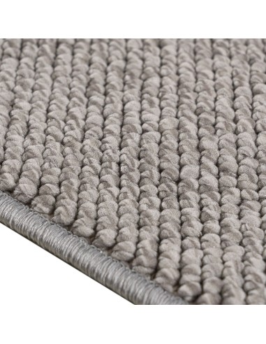 Beauty Home Σετ Κρεβατοκάμαρας 3τμχ Rustic Art 9333 (67x140+67x140+67x210) Γκρι