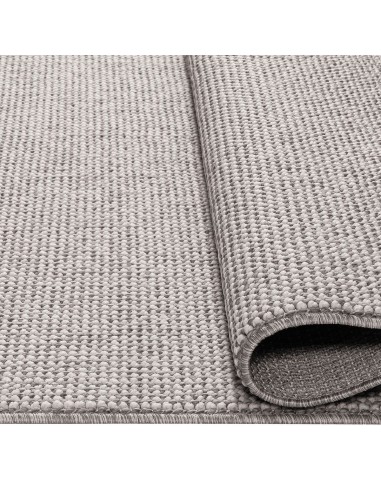 Beauty Home Χαλί Rustic Art 9335 133x190 Λευκό,Γκρι