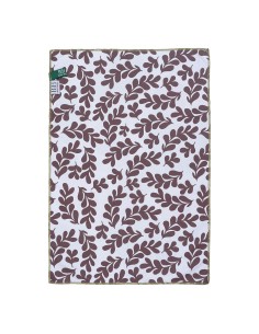 Beauty Home Πετσέτα κουζίνας διπλής όψης Microfiber Art 8656 40x60 Πράσινο 2