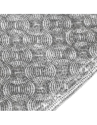 Beauty Home Χαλί παιδικό Fun Art 9560 160x230 Γκρι