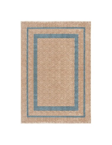 Beauty Home Χαλί Tropic Art 9138 133x190 Μπεζ