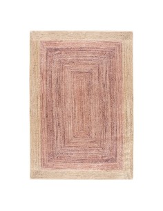 Beauty Home Πατάκι Tropic Art 9139 65x150 Μπεζ