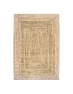 Beauty Home Πατάκι Tropic Art 9139 65x150 Μπεζ