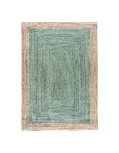 Beauty Home Χαλί Tropic Art 9139 133x190 Μπεζ