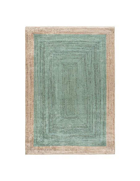 Beauty Home Χαλί Tropic Art 9139 133x190 Μπεζ